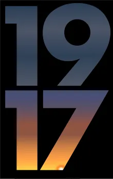 1917 (2019)