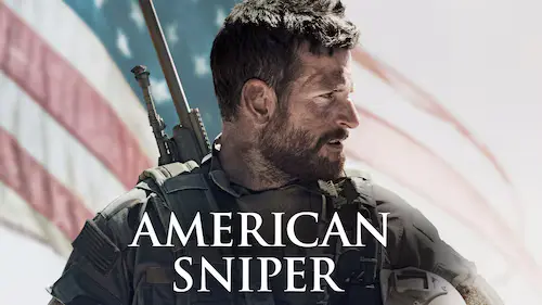 หนัง American Sniper (2014) อเมริกัน สไนเปอร์