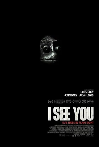 I See You (2019) ผมเห็นคุณ