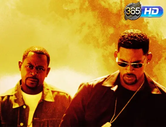 ดูหนังออนไลน์ Bad Boys 2 (2003) แบดบอยส์ คู่หูขวางนรก 2