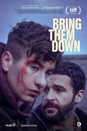 Bring Them Down (2025)